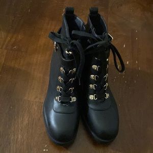 Brand brew women’s wild pair boots